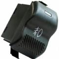 interruptor p/ farol de milha gol/parati GII/saveiro led ambar